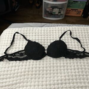 H&M lace bra